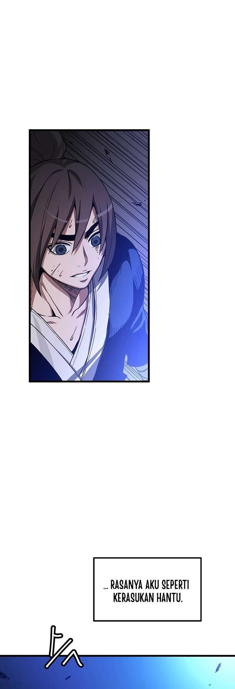 I Am Reborn As The Sword God Chapter 33 Gambar 28