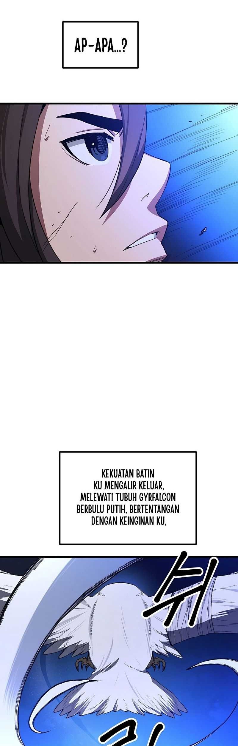 I Am Reborn As The Sword God Chapter 33 Gambar 30