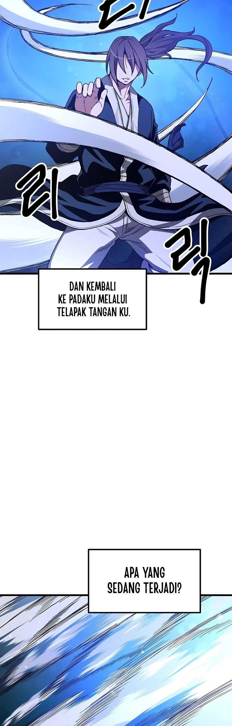 I Am Reborn As The Sword God Chapter 33 Gambar 31