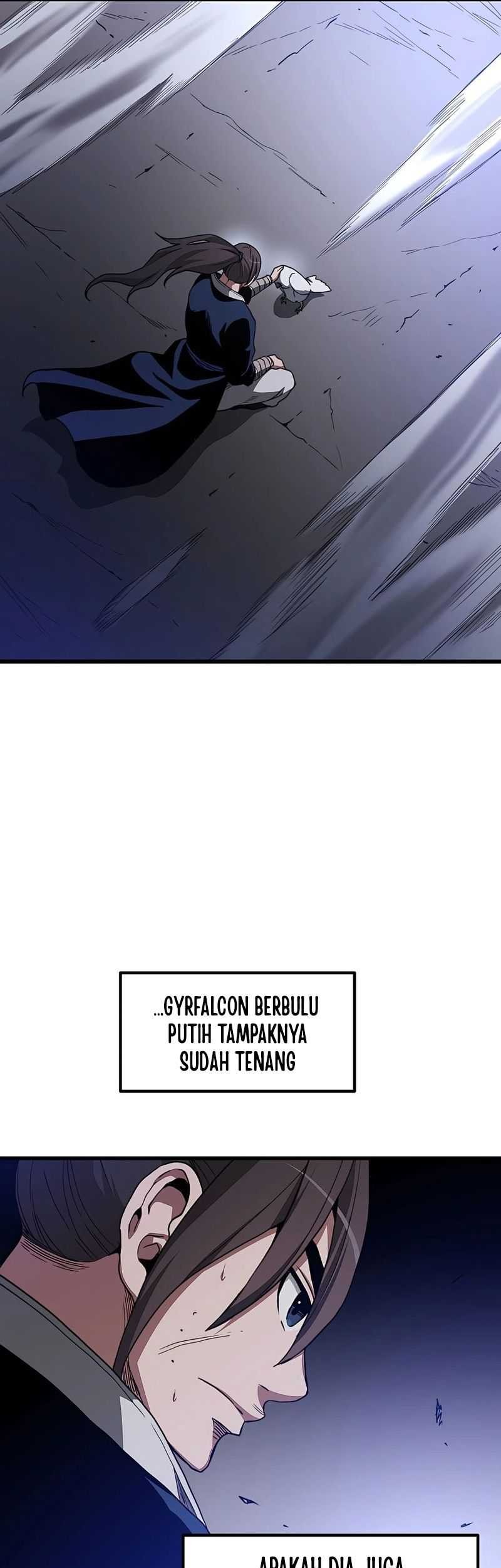 I Am Reborn As The Sword God Chapter 33 Gambar 33