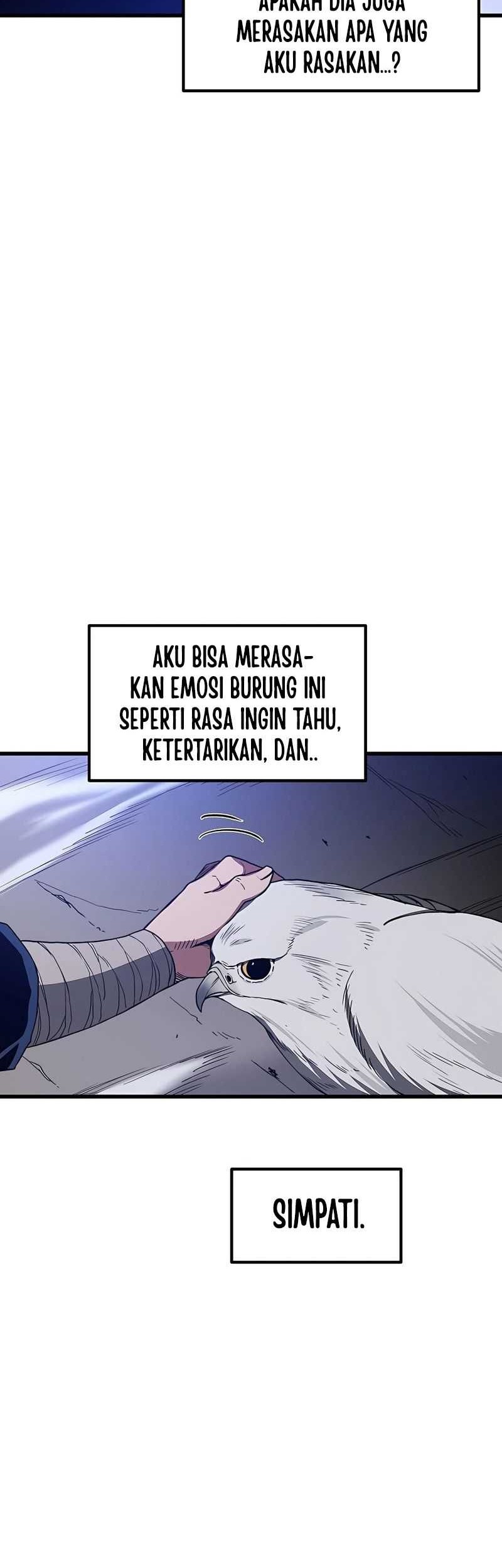 I Am Reborn As The Sword God Chapter 33 Gambar 34