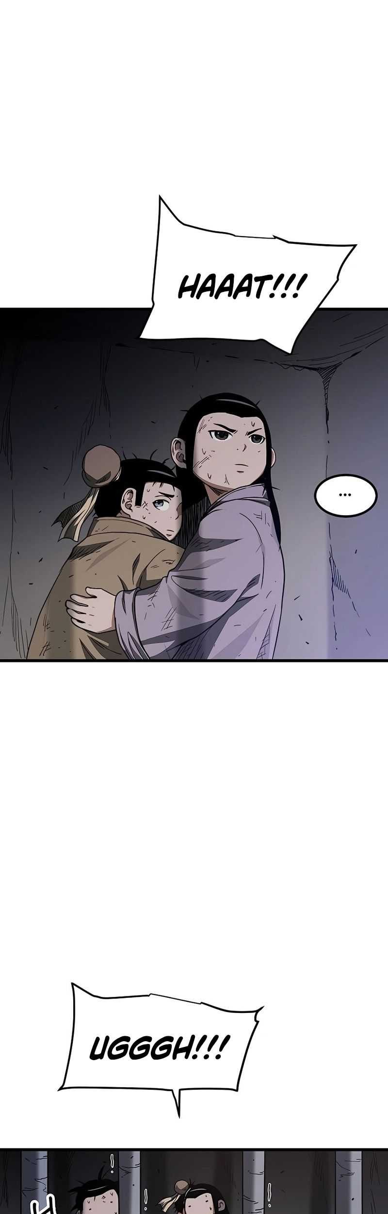I Am Reborn As The Sword God Chapter 32 Gambar 37
