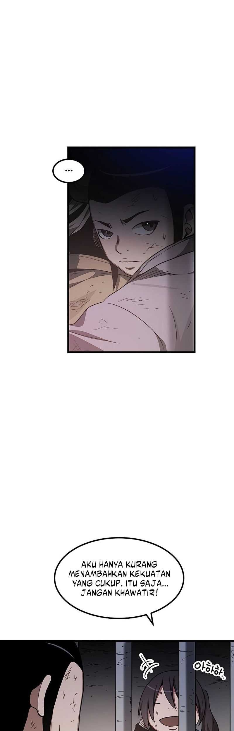 I Am Reborn As The Sword God Chapter 32 Gambar 39