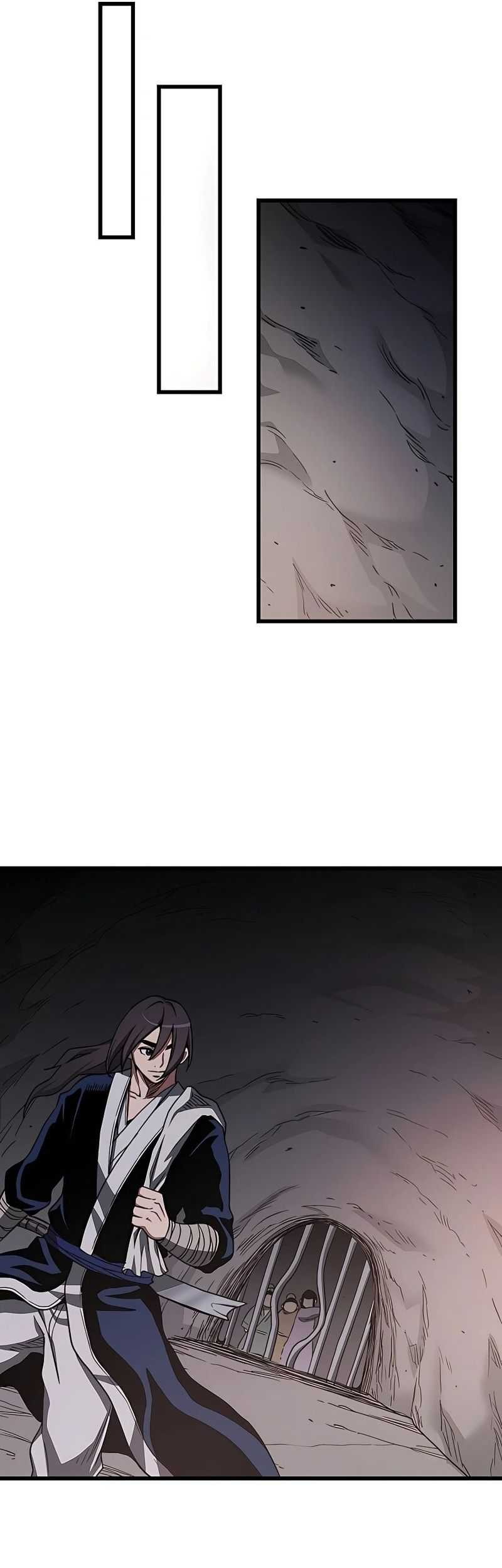 I Am Reborn As The Sword God Chapter 32 Gambar 41