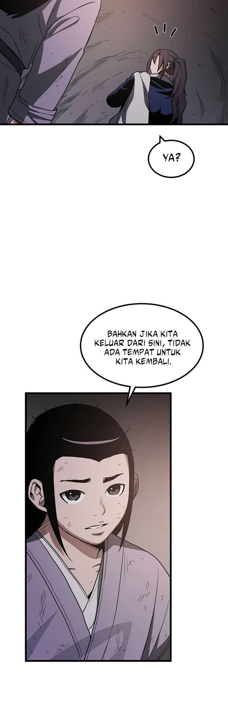 I Am Reborn As The Sword God Chapter 32 Gambar 43