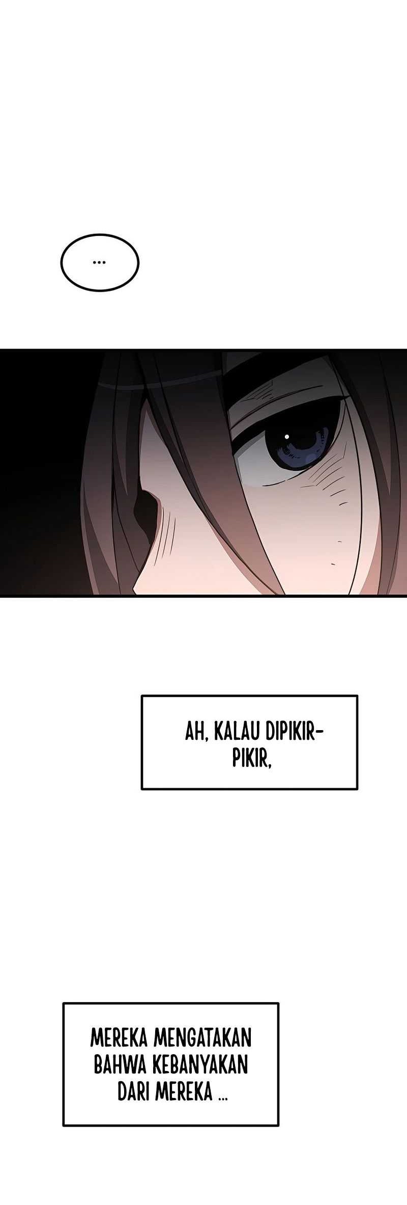 I Am Reborn As The Sword God Chapter 32 Gambar 44