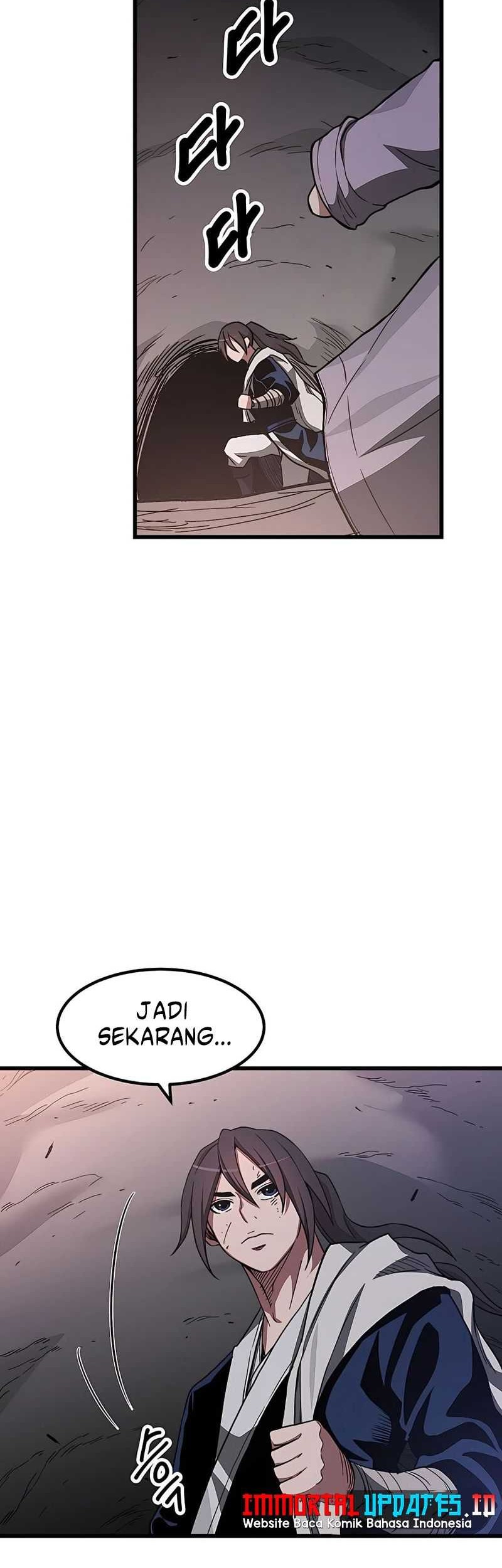 I Am Reborn As The Sword God Chapter 32 Gambar 48