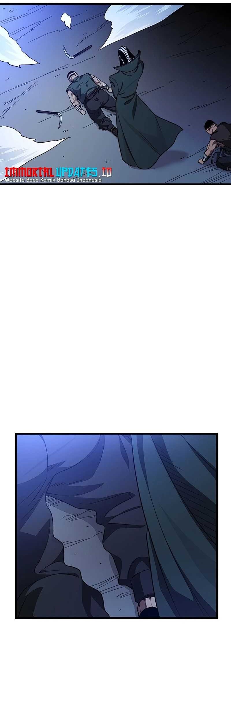 Baca Manhua I Am Reborn As The Sword God Chapter 32 Gambar 2