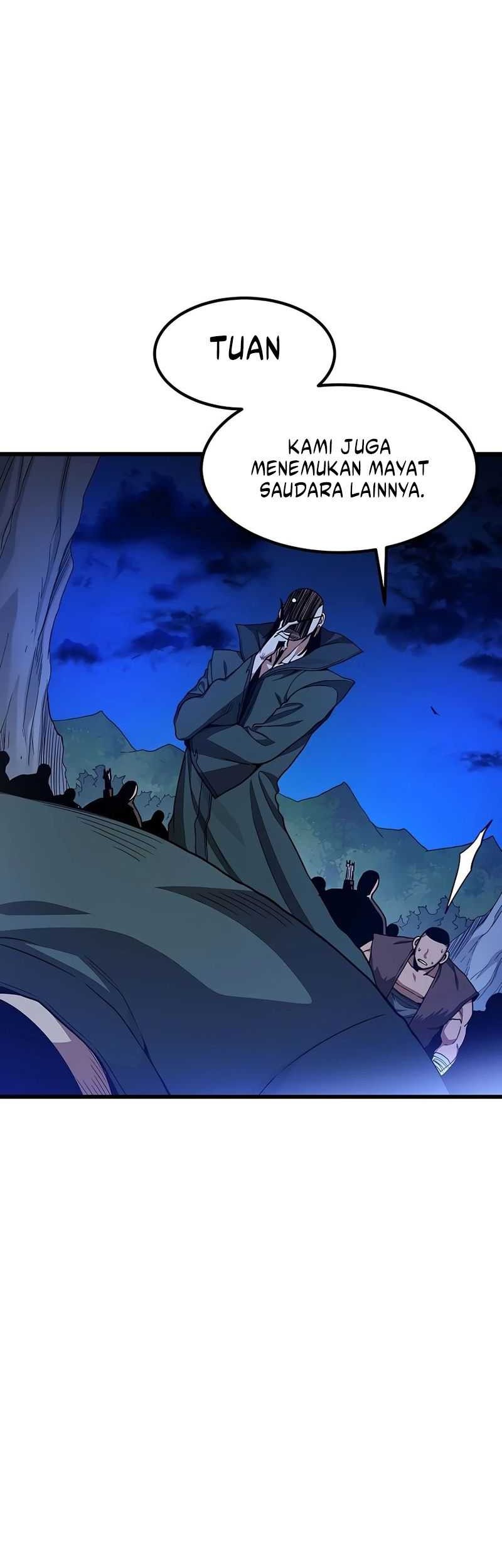 I Am Reborn As The Sword God Chapter 32 Gambar 3
