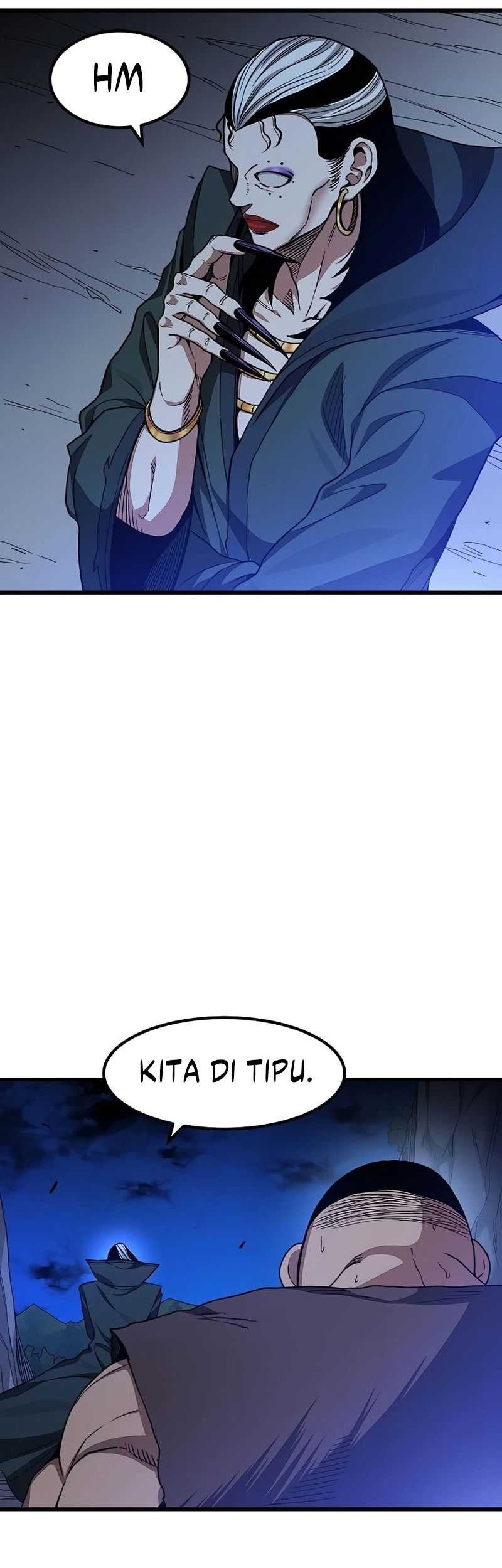 I Am Reborn As The Sword God Chapter 32 Gambar 4