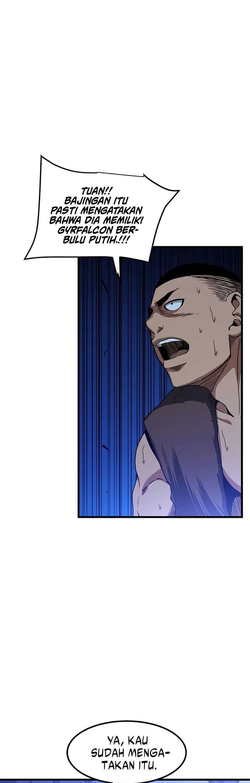 I Am Reborn As The Sword God Chapter 32 Gambar 5