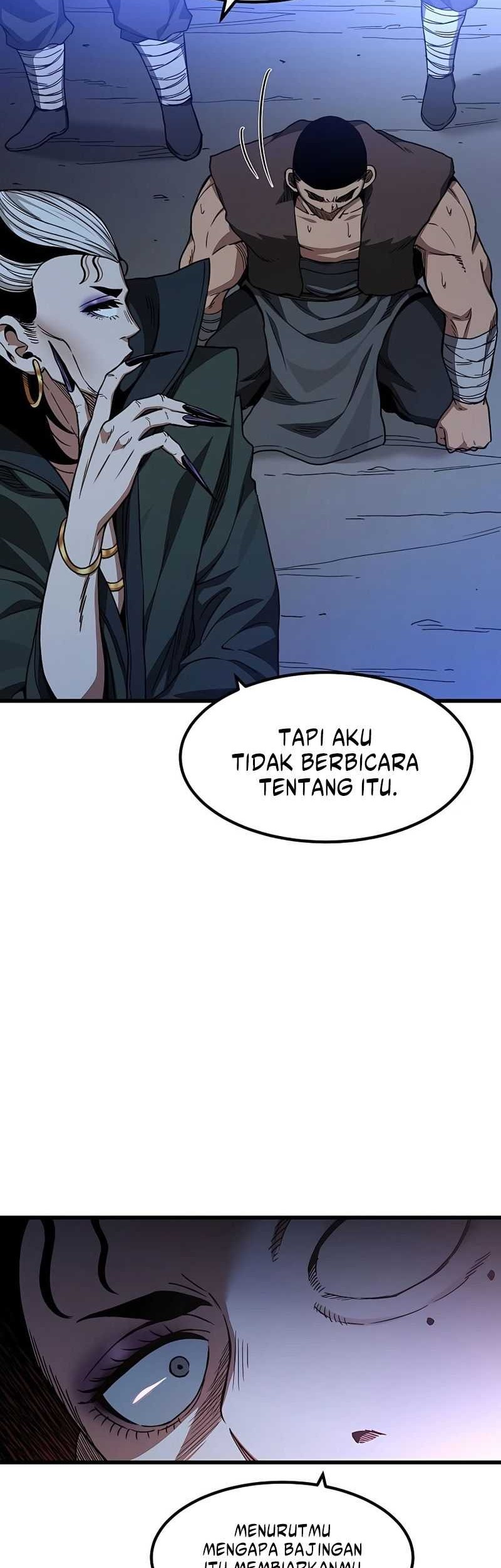 I Am Reborn As The Sword God Chapter 32 Gambar 6