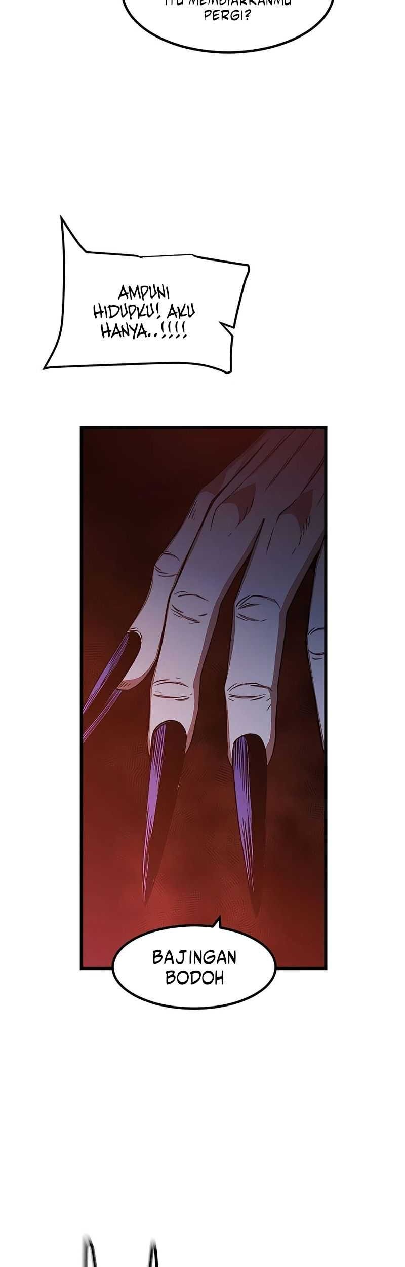 I Am Reborn As The Sword God Chapter 32 Gambar 7
