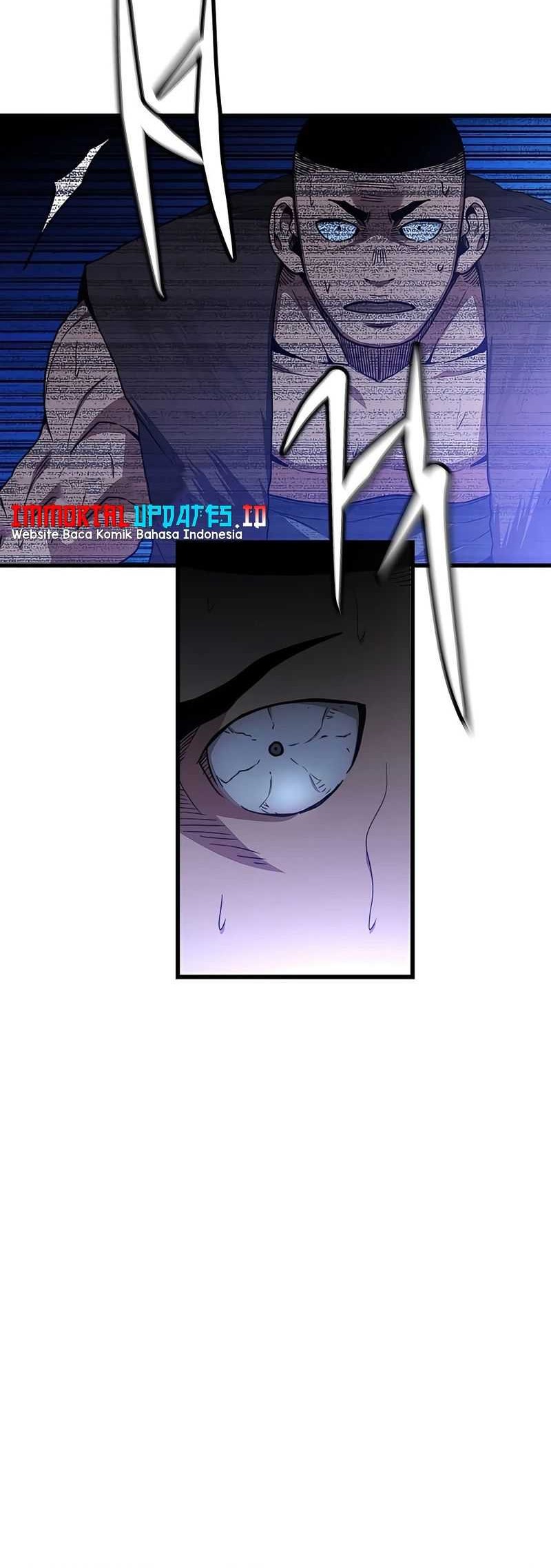 I Am Reborn As The Sword God Chapter 32 Gambar 8