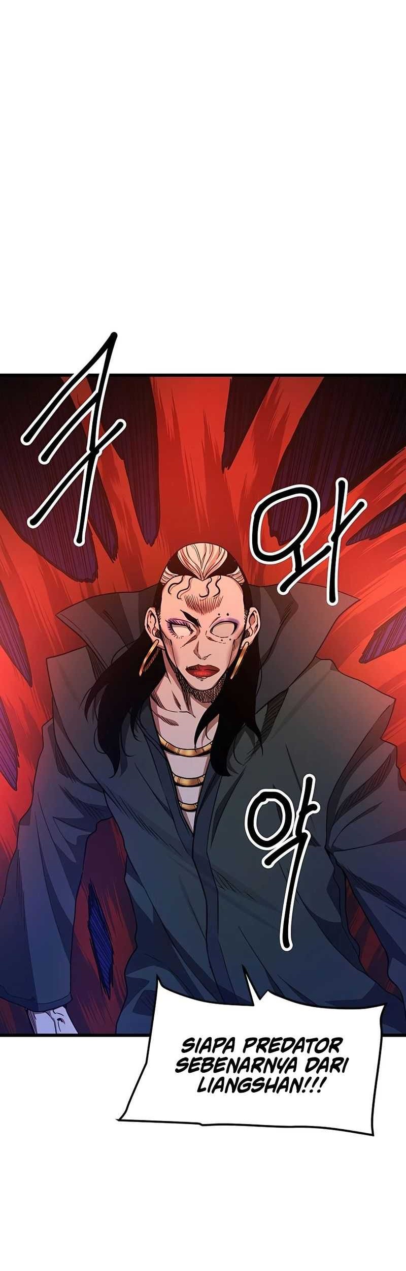 I Am Reborn As The Sword God Chapter 32 Gambar 12