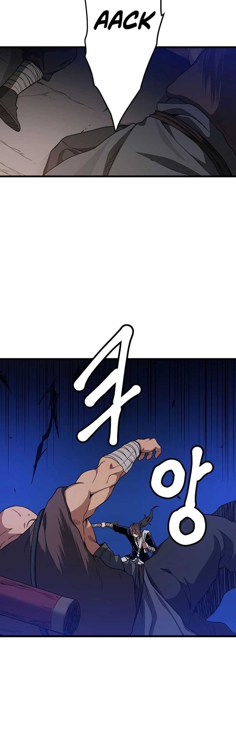I Am Reborn As The Sword God Chapter 32 Gambar 15
