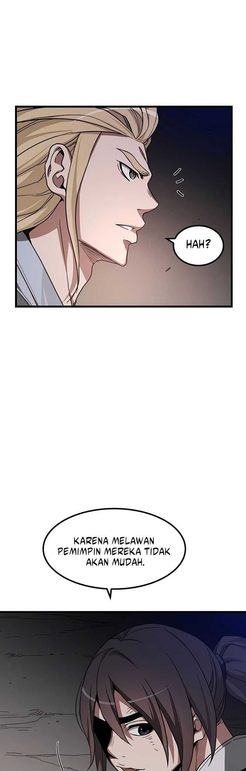 I Am Reborn As The Sword God Chapter 32 Gambar 25