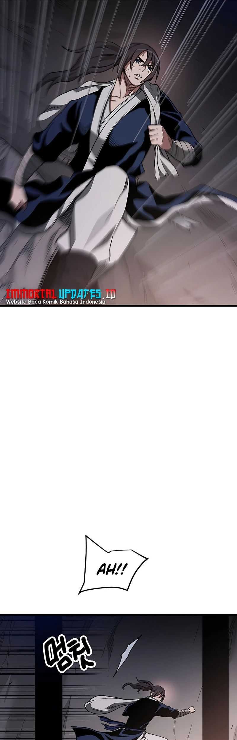 I Am Reborn As The Sword God Chapter 32 Gambar 29