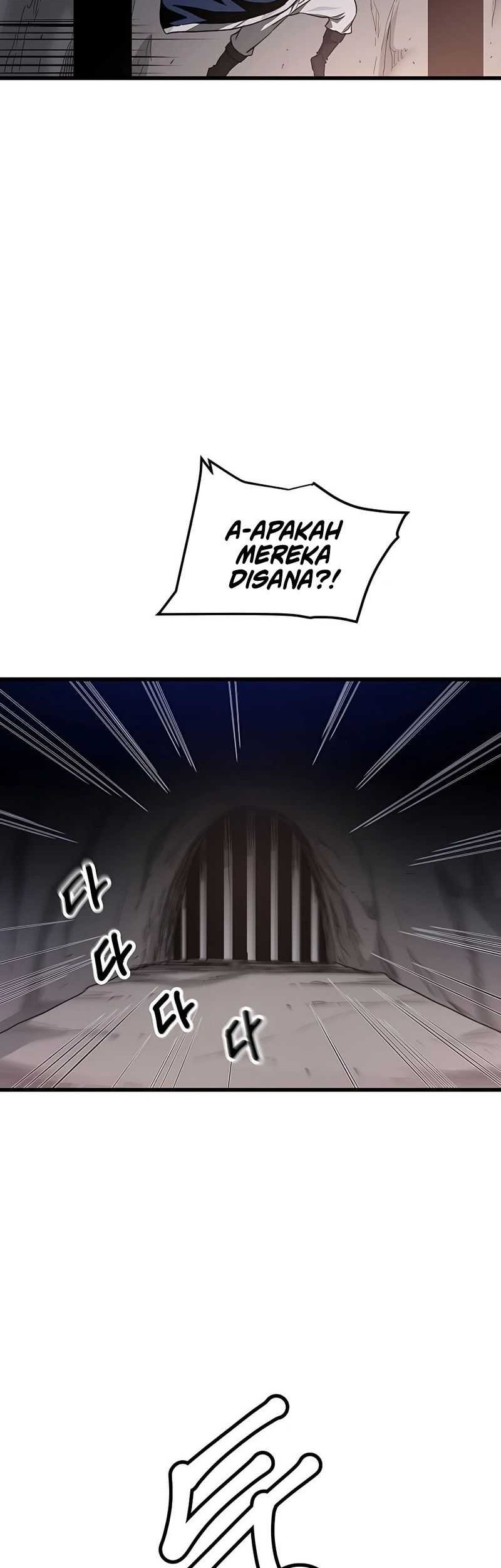 I Am Reborn As The Sword God Chapter 32 Gambar 30
