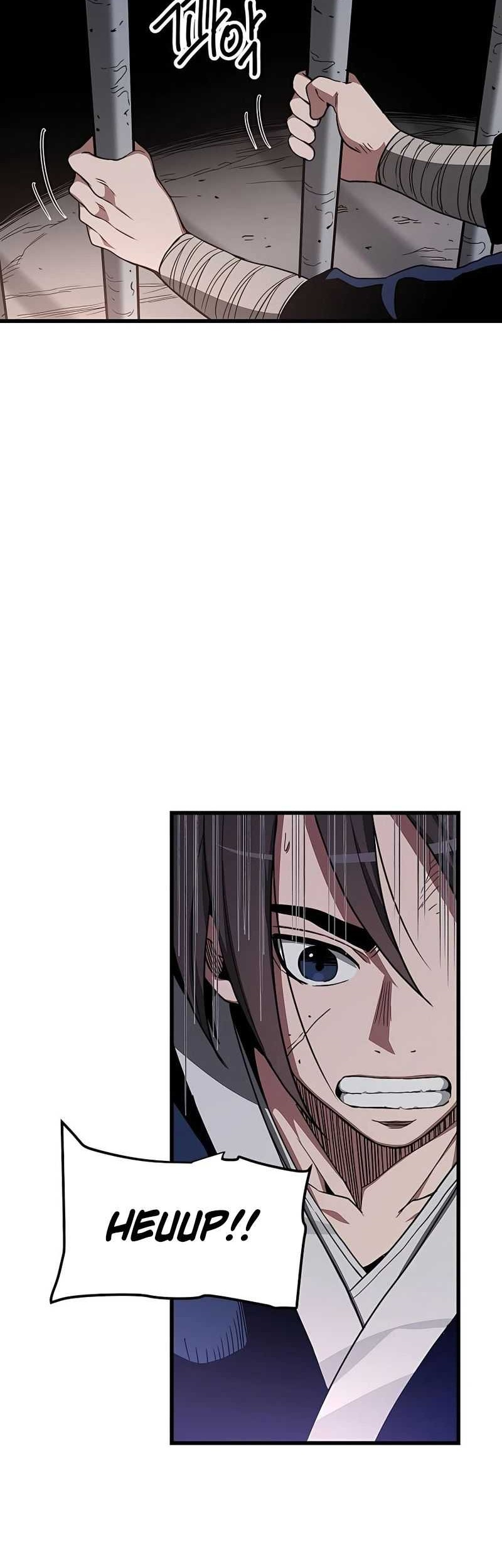 I Am Reborn As The Sword God Chapter 32 Gambar 36