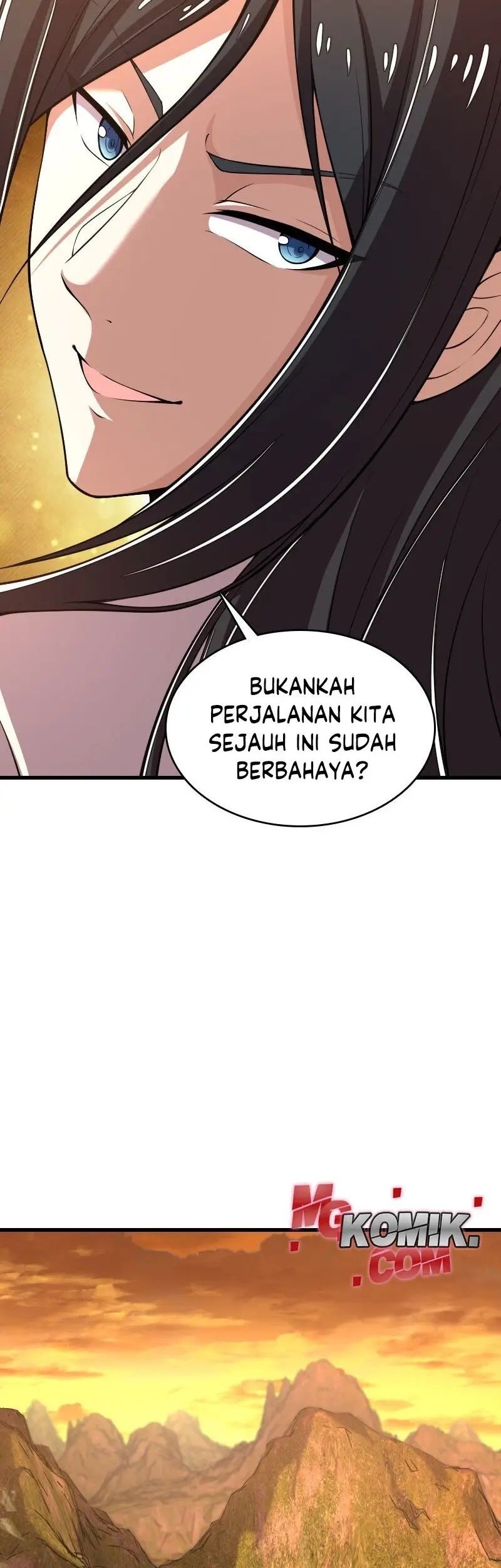 The Life After God Of Martial Lived In Seclusion Chapter 284 Gambar 44