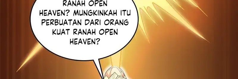The Life After God Of Martial Lived In Seclusion Chapter 284 Gambar 3