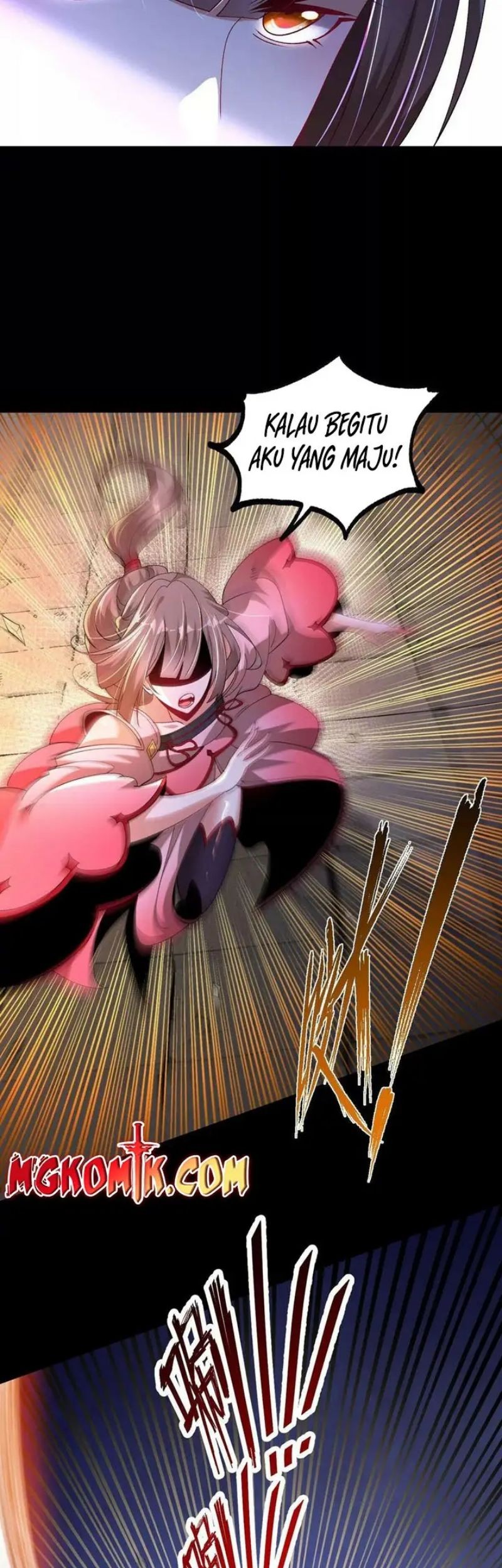 Transcending Alchemy God Chapter 32 Gambar 40