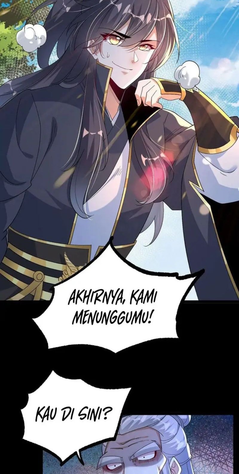 Transcending Alchemy God Chapter 32 Gambar 55