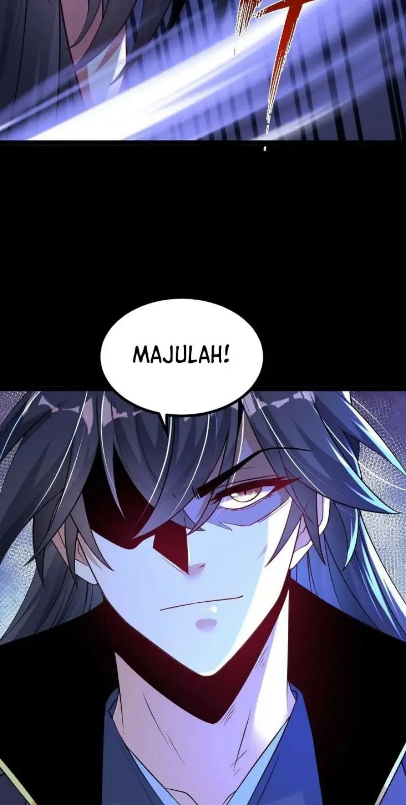 Transcending Alchemy God Chapter 32 Gambar 61