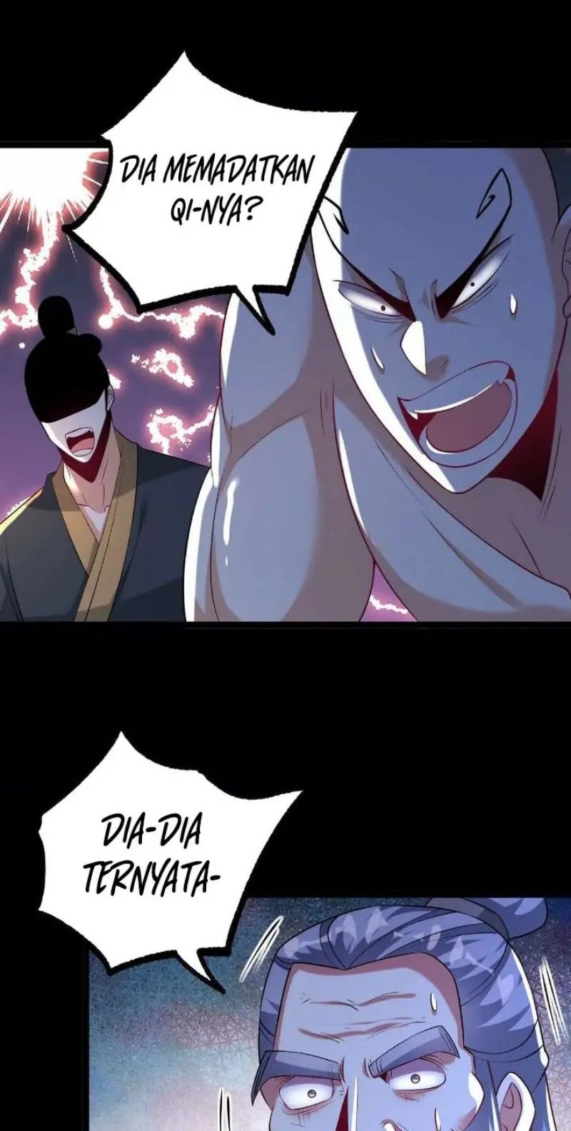 Transcending Alchemy God Chapter 32 Gambar 63
