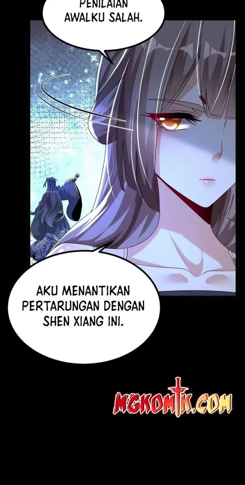 Transcending Alchemy God Chapter 32 Gambar 67