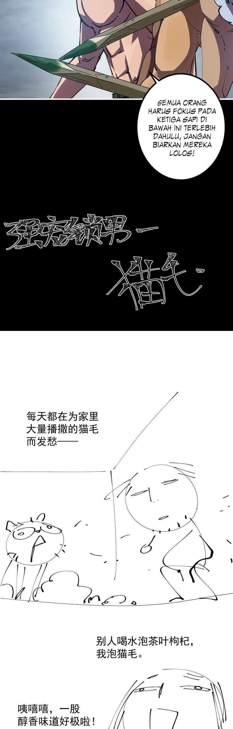 It All Starts With A Group Of Primitive People Chapter 10 Gambar 47