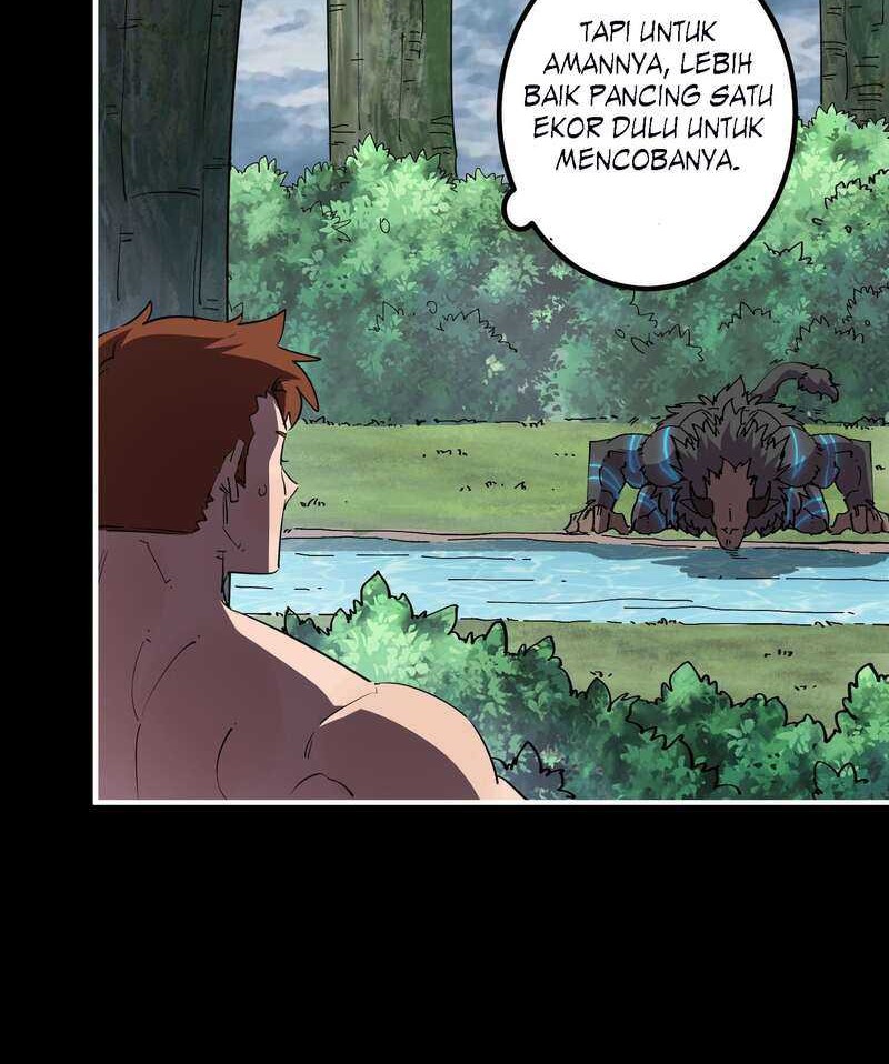 It All Starts With A Group Of Primitive People Chapter 10 Gambar 25