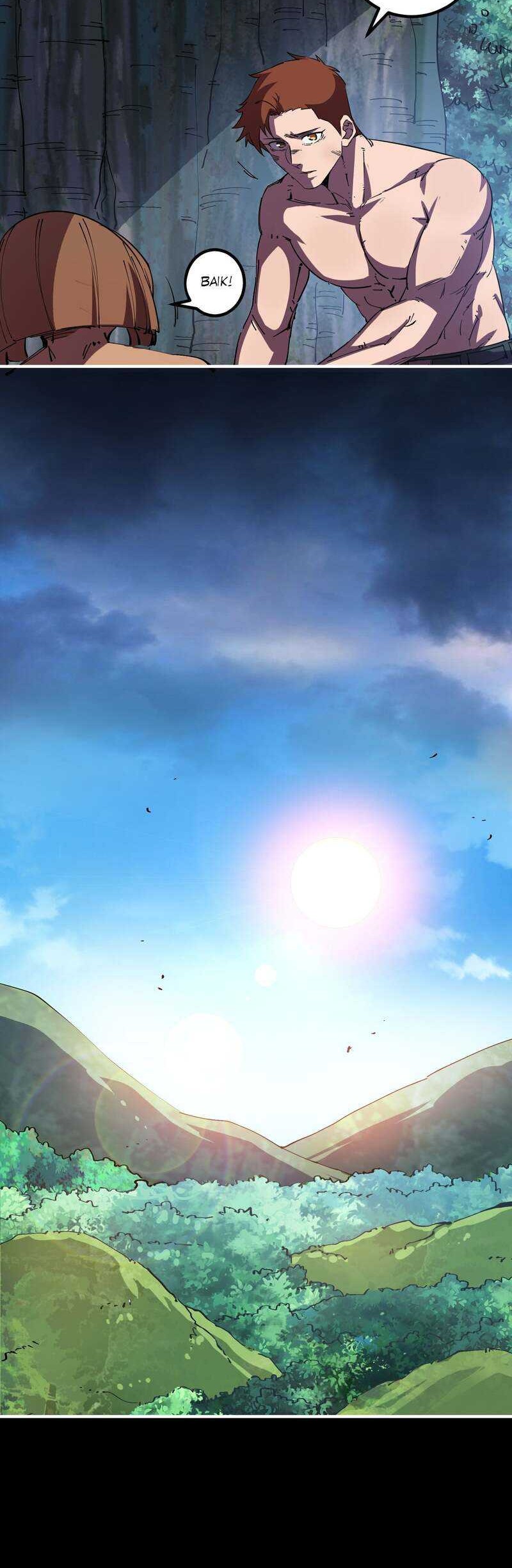 It All Starts With A Group Of Primitive People Chapter 09 Gambar 15