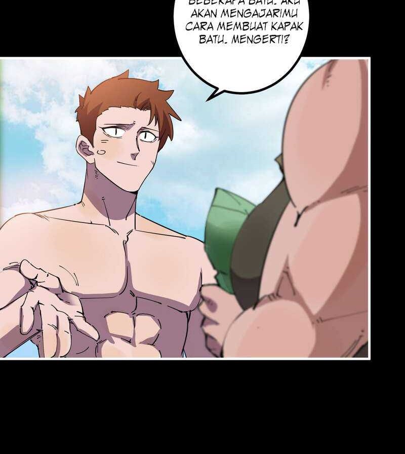 It All Starts With A Group Of Primitive People Chapter 09 Gambar 21