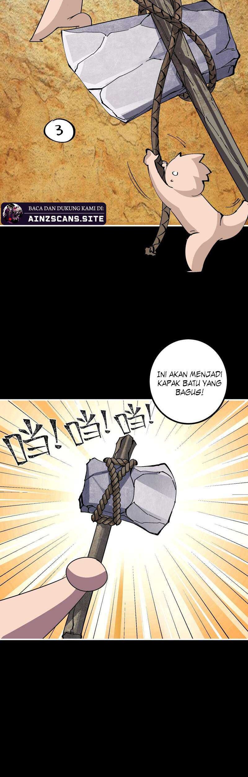 It All Starts With A Group Of Primitive People Chapter 09 Gambar 25