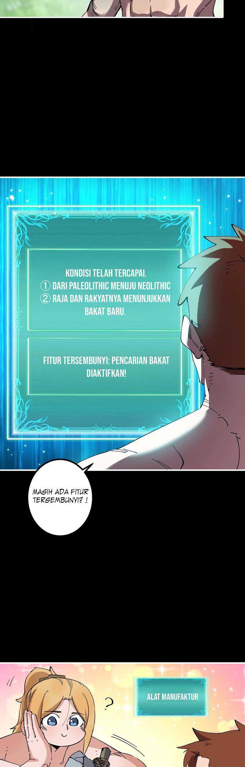 It All Starts With A Group Of Primitive People Chapter 09 Gambar 30