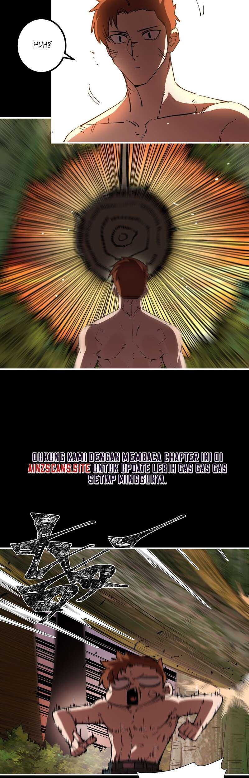 It All Starts With A Group Of Primitive People Chapter 09 Gambar 39