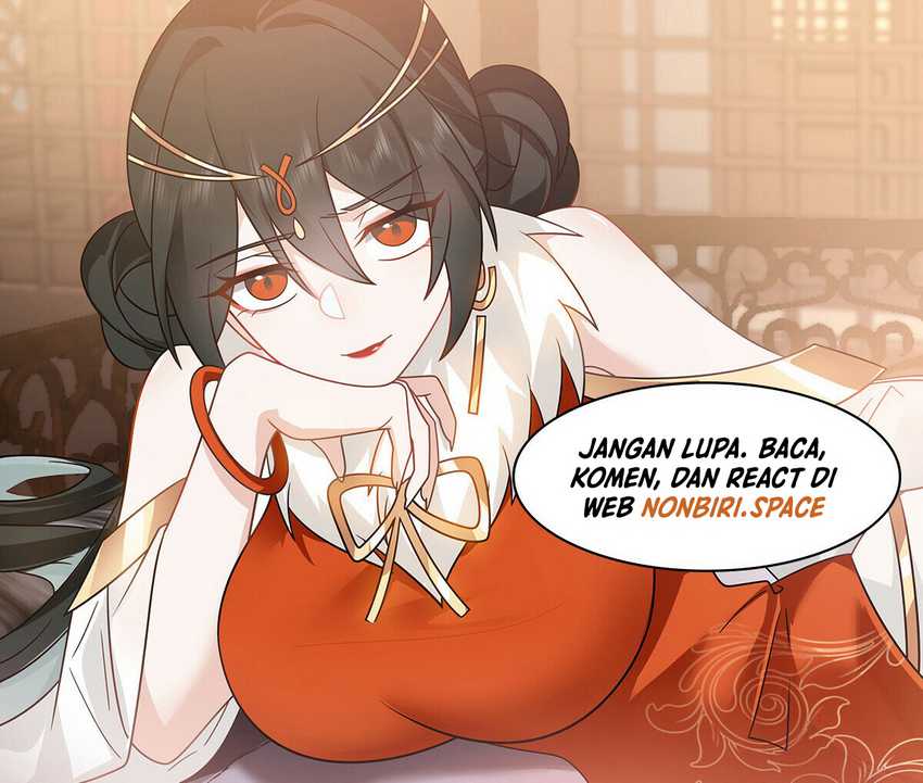 Kaminagashijima – Rinne no Miko Chapter 04 Gambar 16
