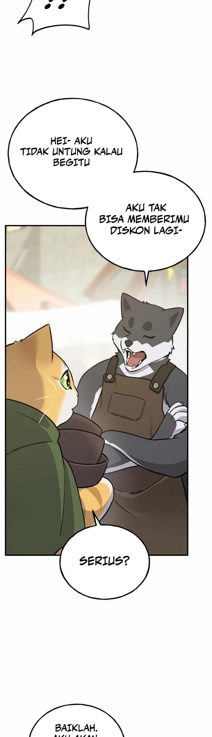 Solo Farming In The Tower Chapter 19 Gambar 60