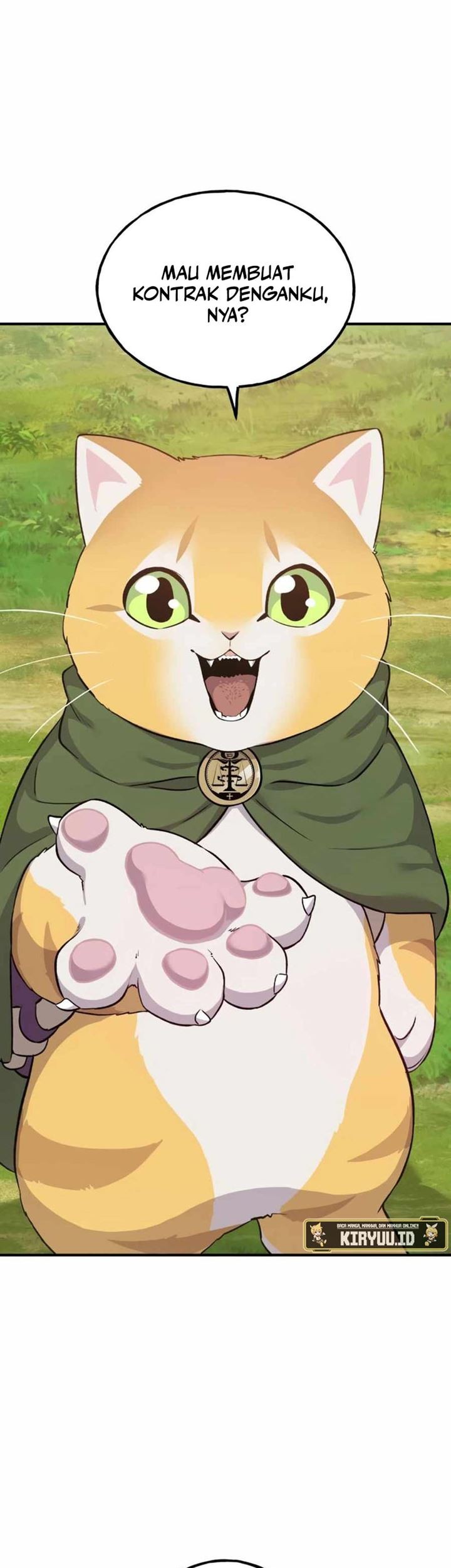 Baca Solo Farming In The Tower Chapter 19 Gambar 2