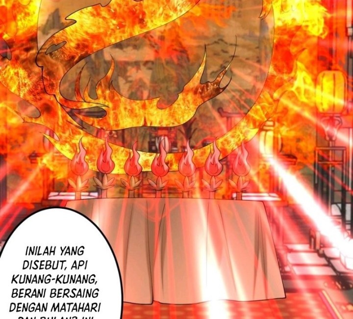 It’s Over! The Queen’s Soft Rice Husband is Actually Invincible Chapter 205 Gambar 21