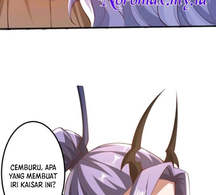 It’s Over! The Queen’s Soft Rice Husband is Actually Invincible Chapter 205 Gambar 25