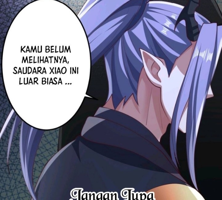 It’s Over! The Queen’s Soft Rice Husband is Actually Invincible Chapter 205 Gambar 29