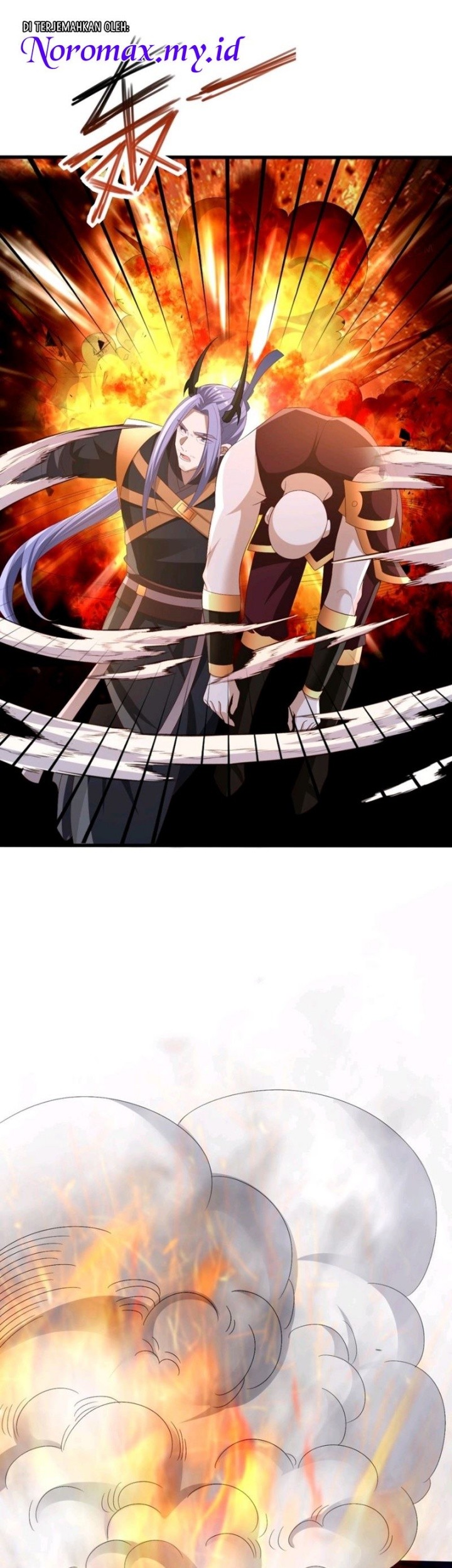 Baca  It’s Over! The Queen’s Soft Rice Husband is Actually Invincible Chapter 205 Gambar 2