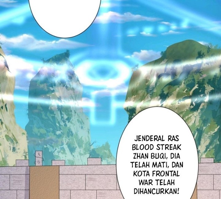 It’s Over! The Queen’s Soft Rice Husband is Actually Invincible Chapter 205 Gambar 11