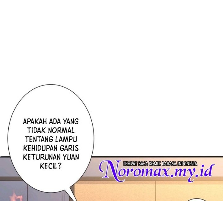 It’s Over! The Queen’s Soft Rice Husband is Actually Invincible Chapter 205 Gambar 15