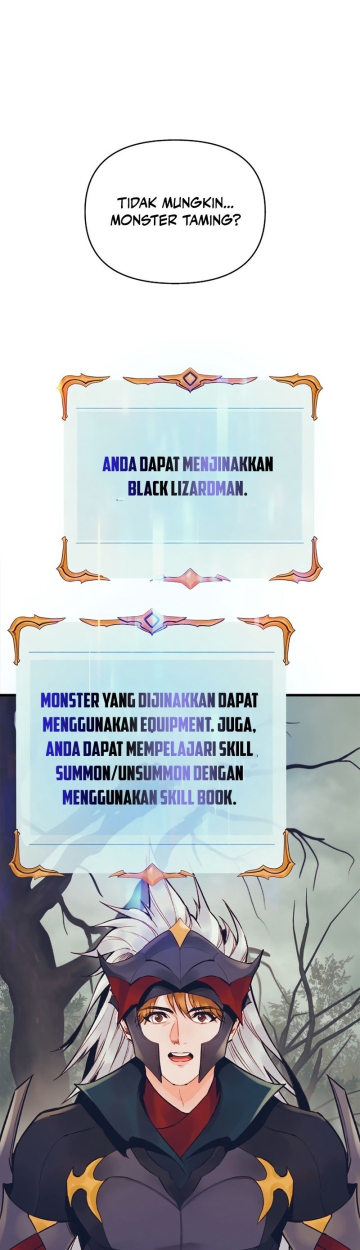 Baca  The Healing Priest Of The Sun Chapter 52 Gambar 2