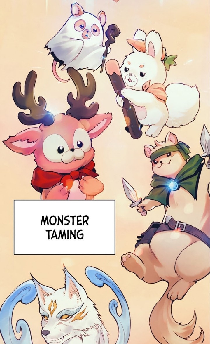 The Healing Priest Of The Sun Chapter 52 Gambar 4