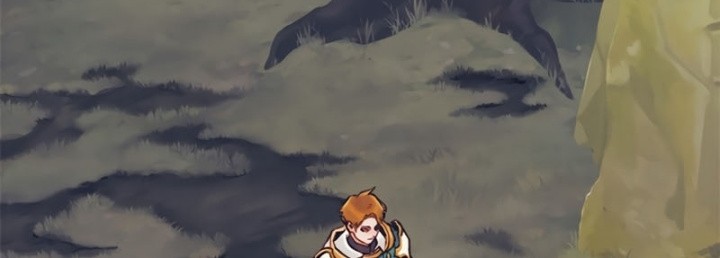 The Healing Priest Of The Sun Chapter 52 Gambar 16